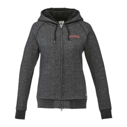 Copperbay Roots73 Full Zip Hoodie - Women's
