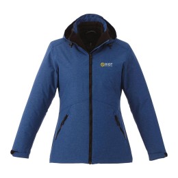 Delamar 3-in-1 Jacket - Women's
