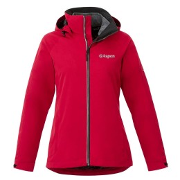 Arlington 3-in-1 Jacket - Women's