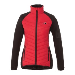 BANFF Hybrid Insulated Jacket - Women's