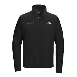 The North Face® Glacier 1/4-Zip Fleece - Men's