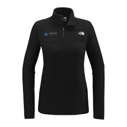 The North Face® Glacier 1/4-Zip Fleece - Women's