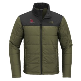 The North Face ® Chest Logo Everyday Insulated Jacket - Men's