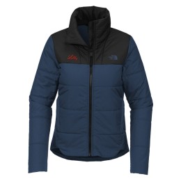 The North Face ® Chest Logo Everyday Insulated Jacket - Women's