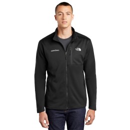 The North Face® Skyline Recycled Full-Zip Fleece Jacket - Men's
