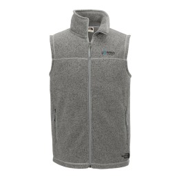 The North Face ® Sweater Fleece Vest - pWind Labs 
