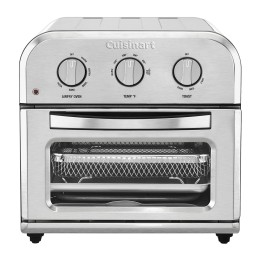Cuisinart Compact AirFryer Toaster Oven