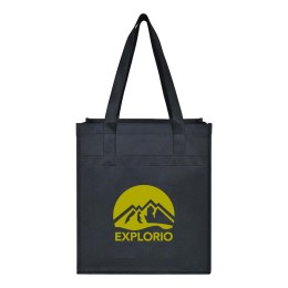Arlo rPET Deluxe Shopper Tote