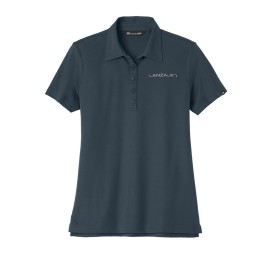 TravisMathew Oceanside Solid Polo - Women's 