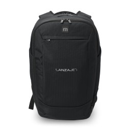 TravisMathew Lateral Backpack - Black
