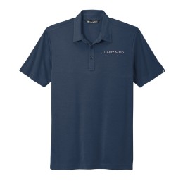 TravisMathew Oceanside Solid Polo - Men's