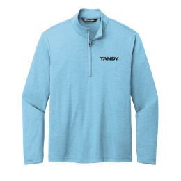 TravisMathew Coto Performance 1/4-Zip - Men's