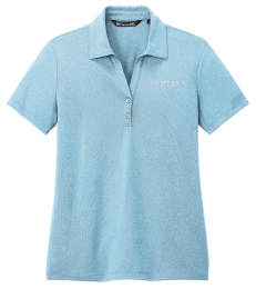 TravisMathew Women's Coto Performance Polo