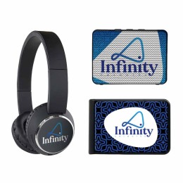 Trifecta Bundle Tech Gift Set - 3 pc.