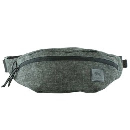 Custom Trillah Ripstop Fanny Pack with Adjustable Waist Belt