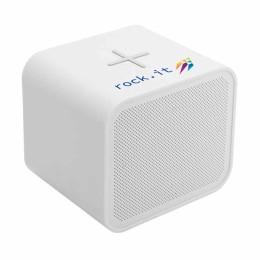 Assure Speaker with Wireless Charger - 5W