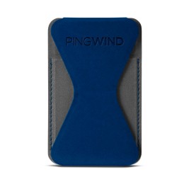 Magnetic Card Holder Phone Stand