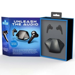 Game Punk Cyberwave™ True Wireless Earbuds