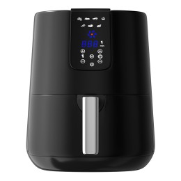 XL Deluxe Air Fryer - 5Qt