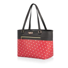Minnie Mouse Uptown Cooler Tote Bag