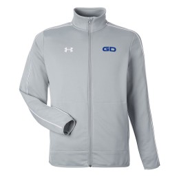 Under Armour® Command Full-Zip 2.0 Jacket - Men's