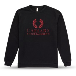 Known Supply 100% Organic Cotton Crewneck Sweatshirt - Unisex