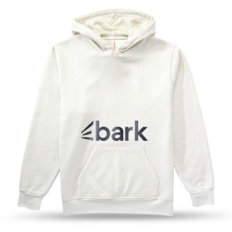 Known Supply 100% Organic Cotton Fleece Hoodie - Unisex