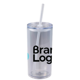 Marly Recycled Acrylic Tumbler
