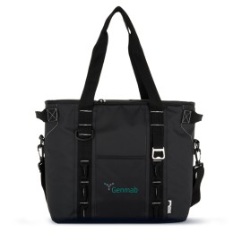 Urban Peak® Waterproof Hinge Cooler - 24 Can