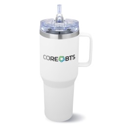 Urban Peak® Apex Ridge Vacuum Travel Mug - 40 oz.