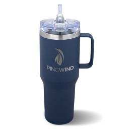 Urban Peak® Apex Ridge Vacuum Travel Mug - 40 oz.