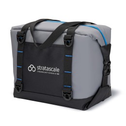 Urban Peak® Collapsible Cooler - 12 Can
