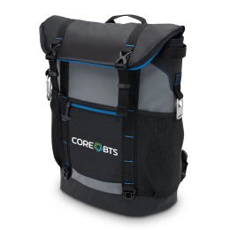 Urban Peak® Fold Top Backpack Cooler -  35 Can