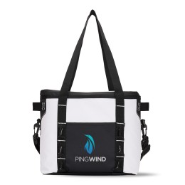 Urban Peak® Waterproof Hinge Cooler -  12 Can