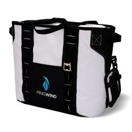 Urban Peak® Waterproof Hinge Cooler - 24 Can