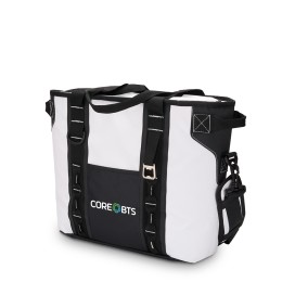 Urban Peak® Waterproof Hinge Cooler - 24 Can