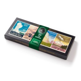 An Urgent Message Panoramic Puzzle - 1,000 Piece 