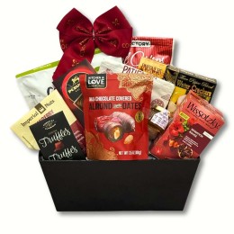 Heavenly Healthy Gift Basket (Canada Only)