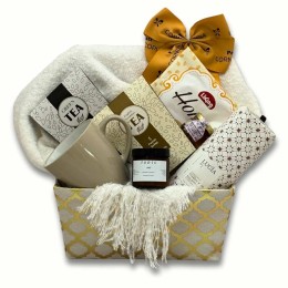 Feel Good Gift Basket (Canada Only)