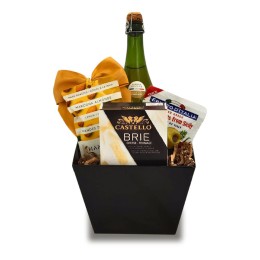 Cheers! Gift Basket (Canada Only)