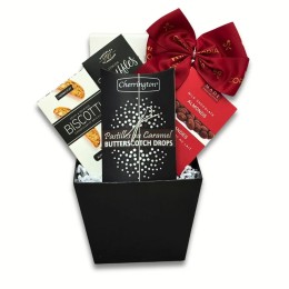 Sweet Gesture Gift Basket (US/Canada Only)