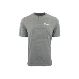 Harlow Henley Shirt - Unisex