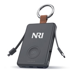 Velanova Power Bank - 5000 mAh