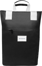 Slater Convertible Tote Backpack