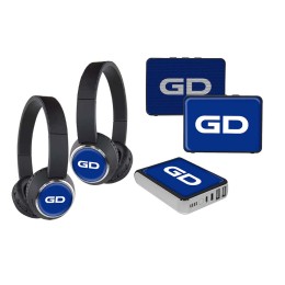 Trifecta Bundle Tech Gift Set - 3 pc.