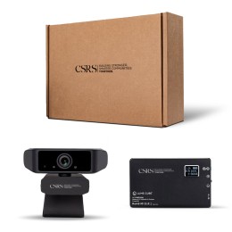 Virtual Meeting Custom Gift Set