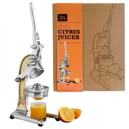 Artisan Citrus Juicer - Small