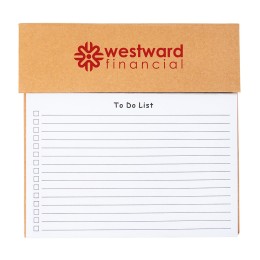 Desktop Notepad & Organizer