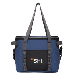 Urban Peak® Waterproof Hinge Cooler -  12 Can