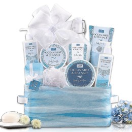 Beach Day Escape Spa Collection